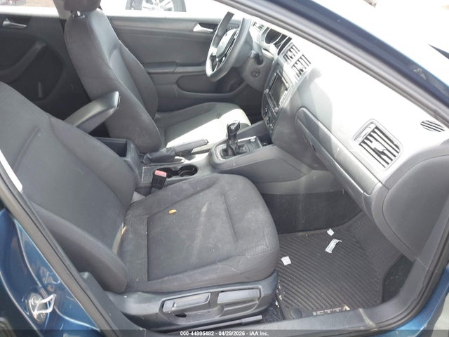 Aukcja sprzedaży 2015 Volkswagen Jetta 2.0l S, vin: 3VW2K7AJ1FM357516, numer aukcji: 44995482