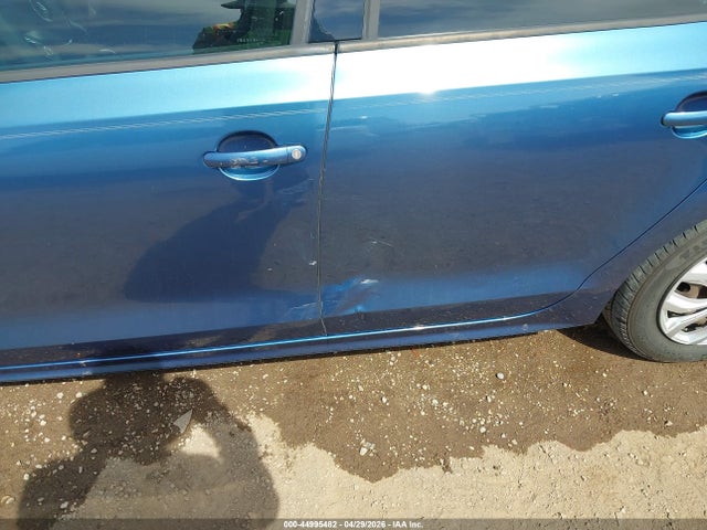 Aukcja sprzedaży 2015 Volkswagen Jetta 2.0l S, vin: 3VW2K7AJ1FM357516, numer aukcji: 44995482