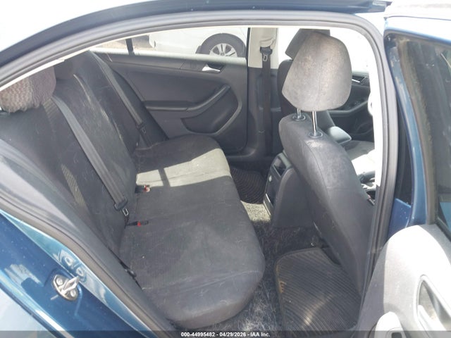 Aukcja sprzedaży 2015 Volkswagen Jetta 2.0l S, vin: 3VW2K7AJ1FM357516, numer aukcji: 44995482