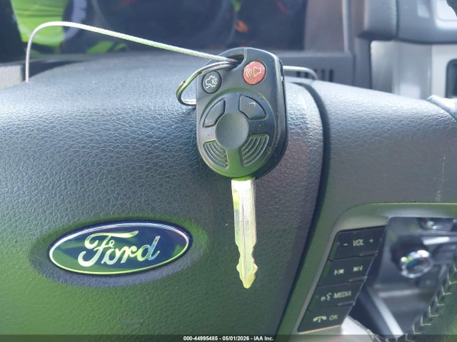 Aukcja sprzedaży 2010 Ford Fusion Sel, vin: 3FAHP0JG9AR292782, numer aukcji: 44995485