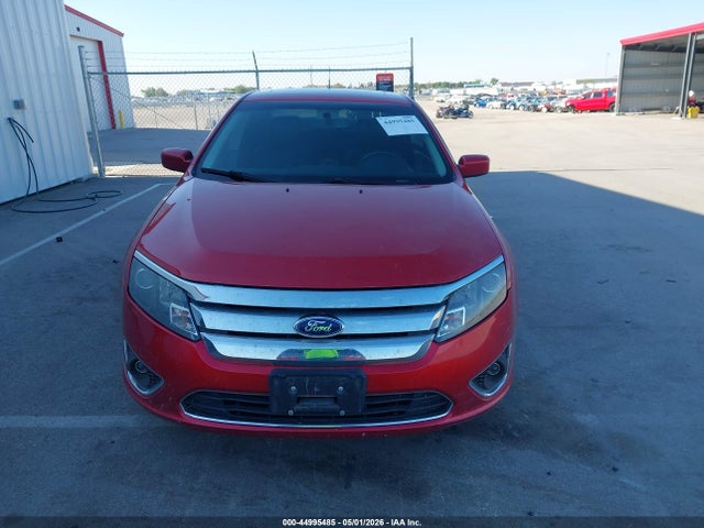 Aukcja sprzedaży 2010 Ford Fusion Sel, vin: 3FAHP0JG9AR292782, numer aukcji: 44995485