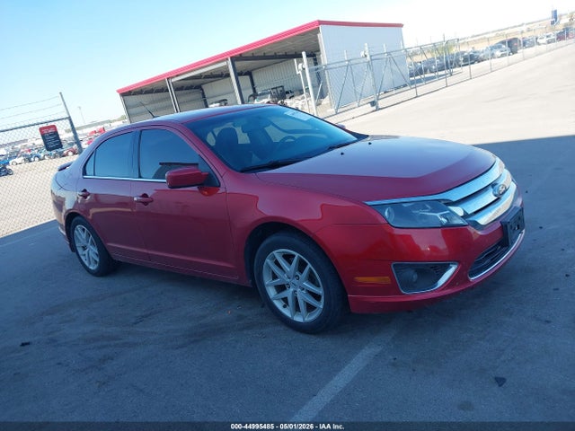 Aukcja sprzedaży 2010 Ford Fusion Sel, vin: 3FAHP0JG9AR292782, numer aukcji: 44995485
