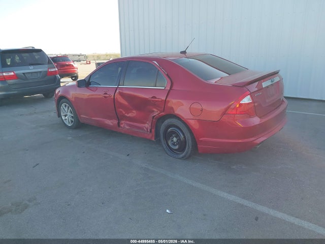 Aukcja sprzedaży 2010 Ford Fusion Sel, vin: 3FAHP0JG9AR292782, numer aukcji: 44995485