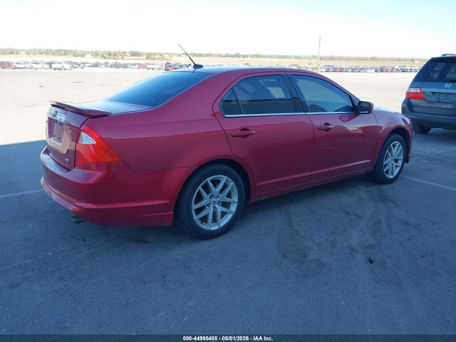 Aukcja sprzedaży 2010 Ford Fusion Sel, vin: 3FAHP0JG9AR292782, numer aukcji: 44995485