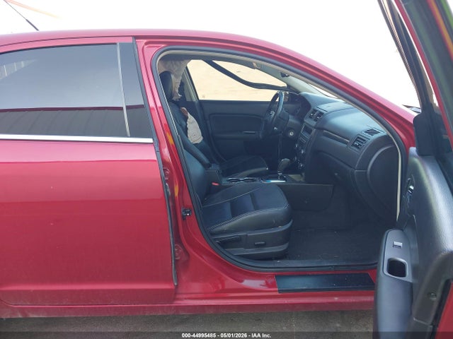 Aukcja sprzedaży 2010 Ford Fusion Sel, vin: 3FAHP0JG9AR292782, numer aukcji: 44995485