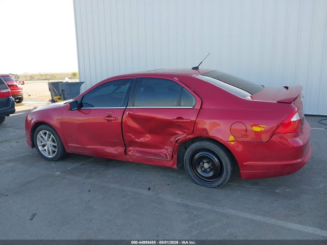 Aukcja sprzedaży 2010 Ford Fusion Sel, vin: 3FAHP0JG9AR292782, numer aukcji: 44995485