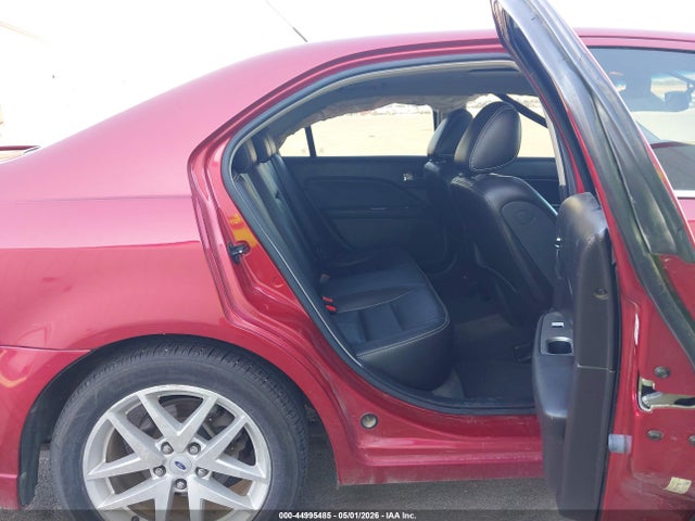 Aukcja sprzedaży 2010 Ford Fusion Sel, vin: 3FAHP0JG9AR292782, numer aukcji: 44995485