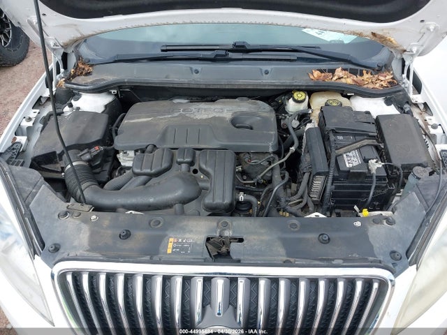 Продаж на аукціоні авто 2014 Buick Verano, vin: 1G4PP5SK7E4195337, номер лоту: 44995484