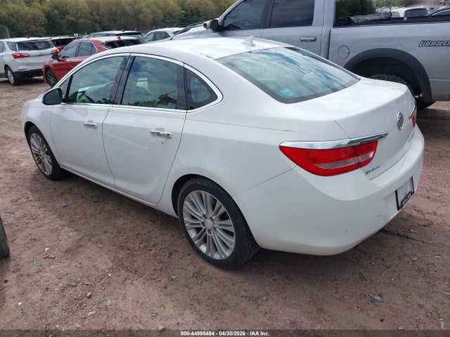 Продаж на аукціоні авто 2014 Buick Verano, vin: 1G4PP5SK7E4195337, номер лоту: 44995484