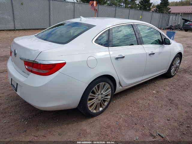Продаж на аукціоні авто 2014 Buick Verano, vin: 1G4PP5SK7E4195337, номер лоту: 44995484