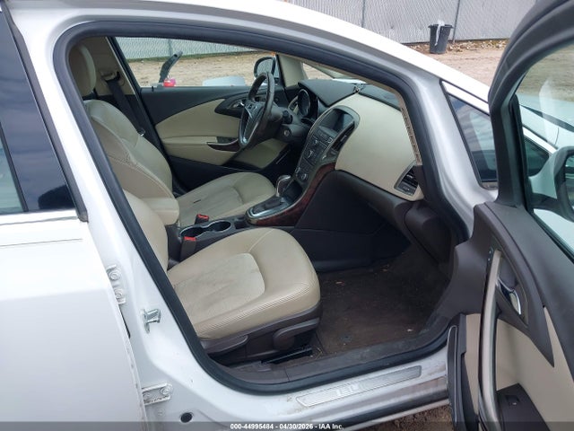Продаж на аукціоні авто 2014 Buick Verano, vin: 1G4PP5SK7E4195337, номер лоту: 44995484