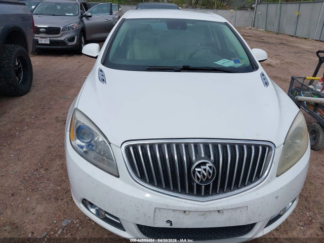 Продаж на аукціоні авто 2014 Buick Verano, vin: 1G4PP5SK7E4195337, номер лоту: 44995484