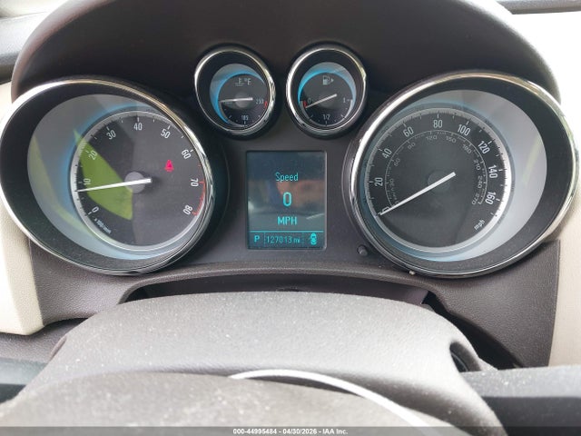 Продаж на аукціоні авто 2014 Buick Verano, vin: 1G4PP5SK7E4195337, номер лоту: 44995484