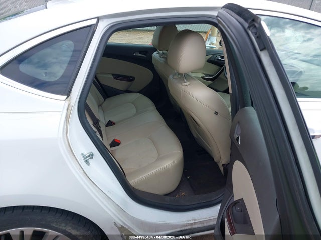 Продаж на аукціоні авто 2014 Buick Verano, vin: 1G4PP5SK7E4195337, номер лоту: 44995484