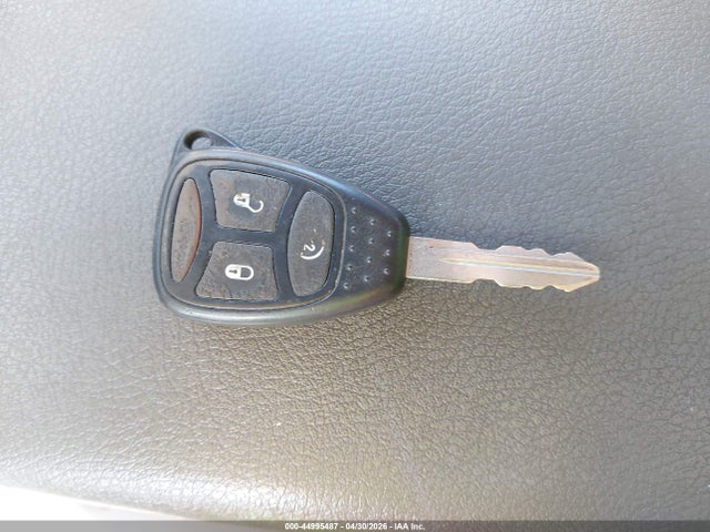 Aukcja sprzedaży 2007 Dodge Dakota Slt, vin: 1D7HE42K07S124588, numer aukcji: 44995487