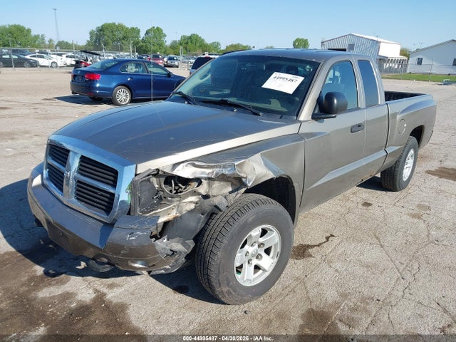 Aukcja sprzedaży 2007 Dodge Dakota Slt, vin: 1D7HE42K07S124588, numer aukcji: 44995487