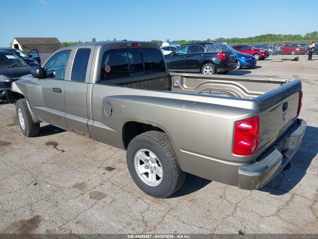 Aukcja sprzedaży 2007 Dodge Dakota Slt, vin: 1D7HE42K07S124588, numer aukcji: 44995487