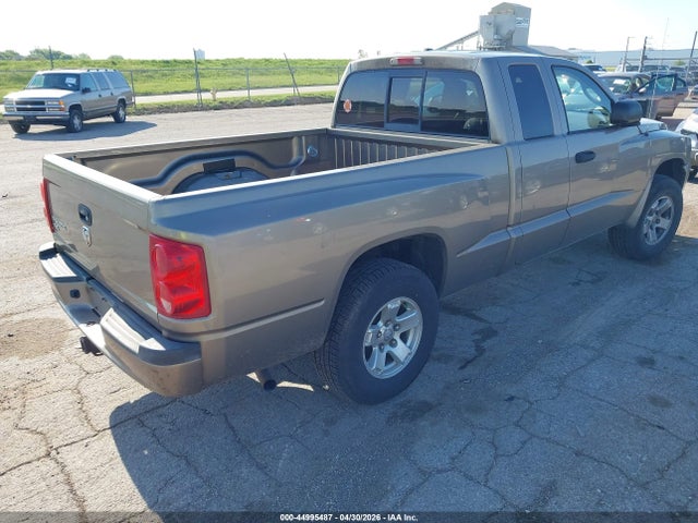 Aukcja sprzedaży 2007 Dodge Dakota Slt, vin: 1D7HE42K07S124588, numer aukcji: 44995487