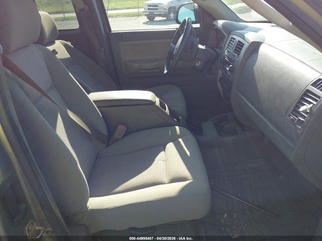 Aukcja sprzedaży 2007 Dodge Dakota Slt, vin: 1D7HE42K07S124588, numer aukcji: 44995487