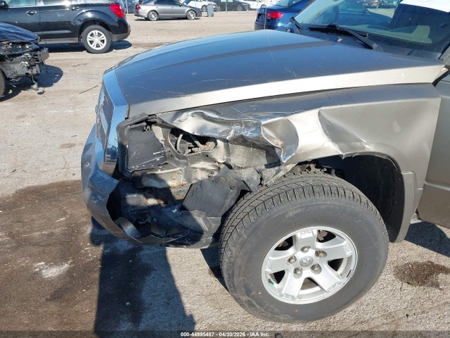 Aukcja sprzedaży 2007 Dodge Dakota Slt, vin: 1D7HE42K07S124588, numer aukcji: 44995487