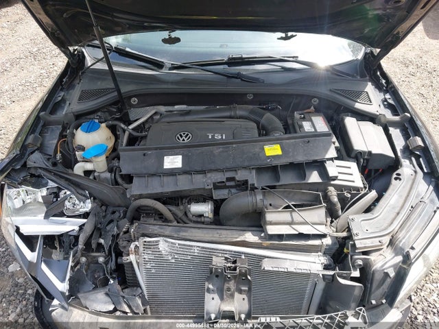 Продаж на аукціоні авто 2016 Volkswagen Passat 1.8t S, vin: 1VWAT7A39GC002946, номер лоту: 44995488