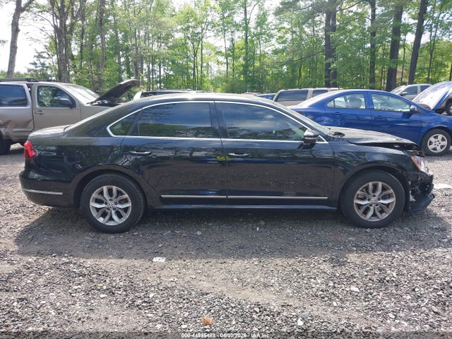 Продаж на аукціоні авто 2016 Volkswagen Passat 1.8t S, vin: 1VWAT7A39GC002946, номер лоту: 44995488