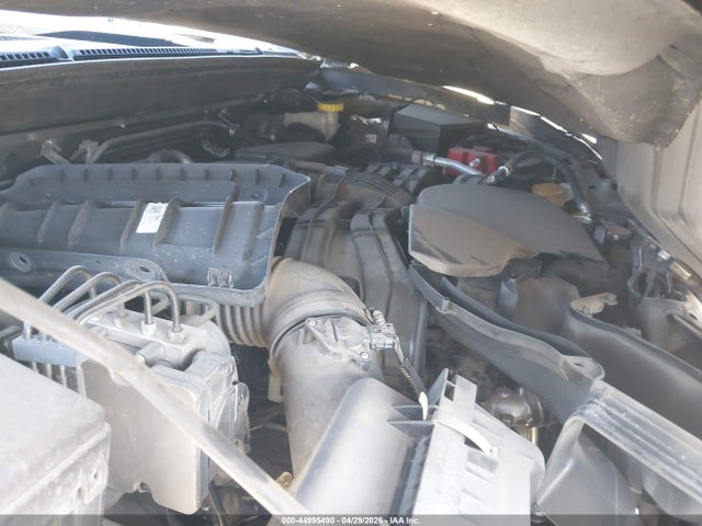 44995490 :رقم المزاد ، 4S4BTAFC7M3204835 vin ، 2021 Subaru Outback Premium مزاد بيع