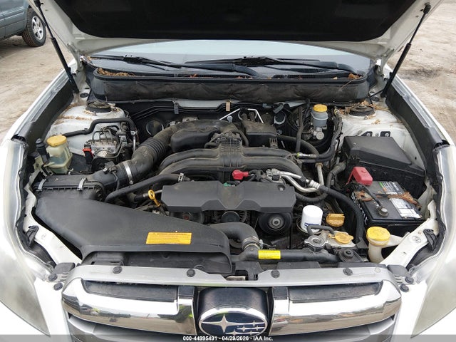 Продаж на аукціоні авто 2014 Subaru Outback 2.5i Limited, vin: 4S4BRCPC0E3238481, номер лоту: 44995491