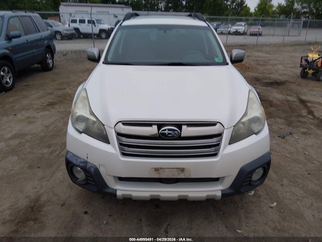 Продаж на аукціоні авто 2014 Subaru Outback 2.5i Limited, vin: 4S4BRCPC0E3238481, номер лоту: 44995491