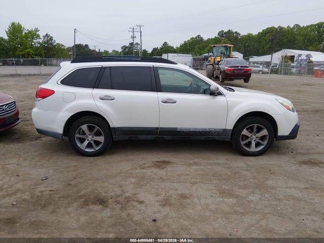 Продаж на аукціоні авто 2014 Subaru Outback 2.5i Limited, vin: 4S4BRCPC0E3238481, номер лоту: 44995491