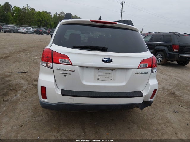 Продаж на аукціоні авто 2014 Subaru Outback 2.5i Limited, vin: 4S4BRCPC0E3238481, номер лоту: 44995491