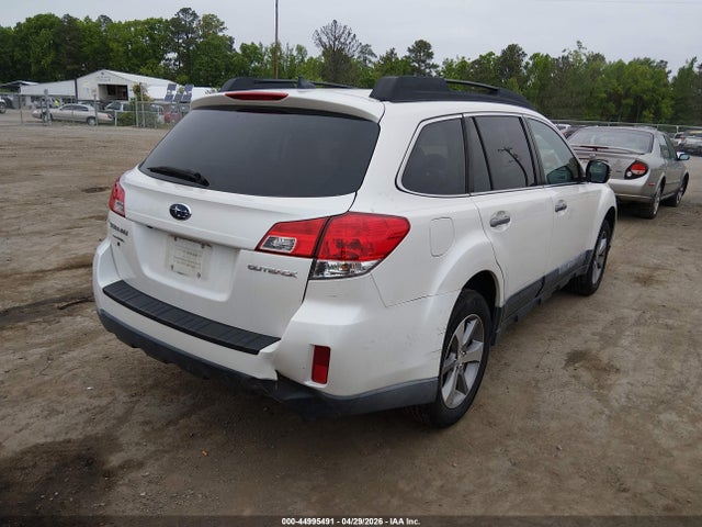 Продаж на аукціоні авто 2014 Subaru Outback 2.5i Limited, vin: 4S4BRCPC0E3238481, номер лоту: 44995491