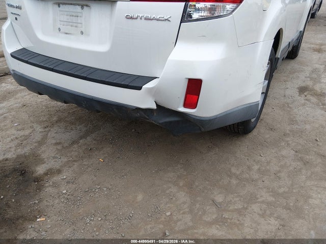 Продаж на аукціоні авто 2014 Subaru Outback 2.5i Limited, vin: 4S4BRCPC0E3238481, номер лоту: 44995491