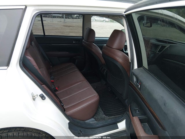Продаж на аукціоні авто 2014 Subaru Outback 2.5i Limited, vin: 4S4BRCPC0E3238481, номер лоту: 44995491