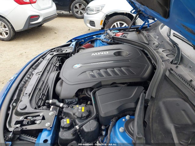 Aukcja sprzedaży 2016 Bmw 340i Xdrive, vin: WBA8B7C52GK703852, numer aukcji: 44995493