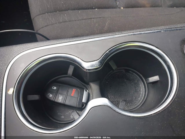 44995494 :رقم المزاد ، 1C4RDJAG2KC586067 vin ، 2019 Dodge Durango Sxt Awd مزاد بيع