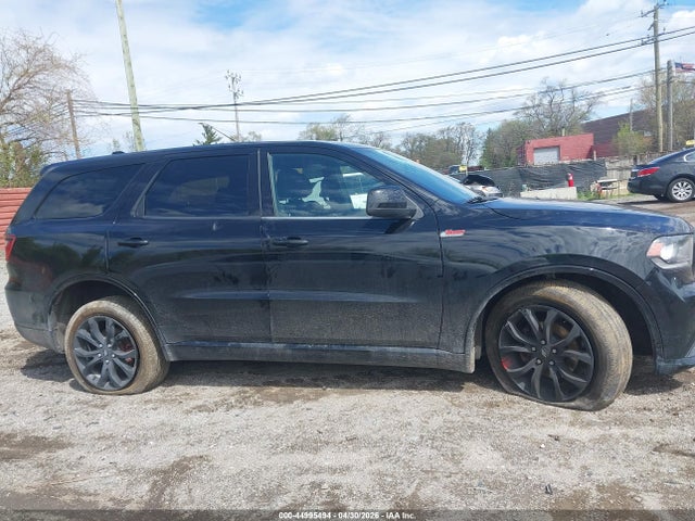 44995494 :رقم المزاد ، 1C4RDJAG2KC586067 vin ، 2019 Dodge Durango Sxt Awd مزاد بيع