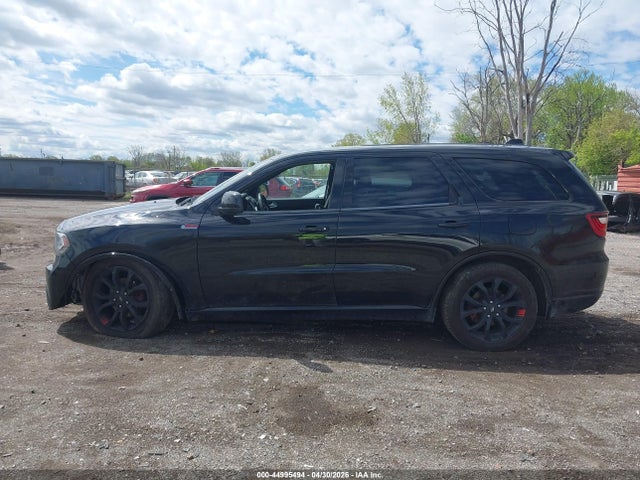 44995494 :رقم المزاد ، 1C4RDJAG2KC586067 vin ، 2019 Dodge Durango Sxt Awd مزاد بيع