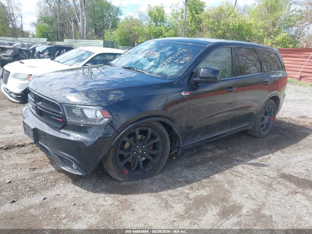 44995494 :رقم المزاد ، 1C4RDJAG2KC586067 vin ، 2019 Dodge Durango Sxt Awd مزاد بيع