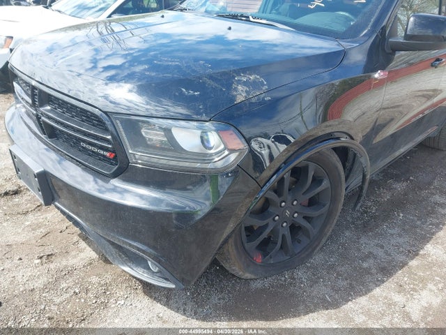44995494 :رقم المزاد ، 1C4RDJAG2KC586067 vin ، 2019 Dodge Durango Sxt Awd مزاد بيع