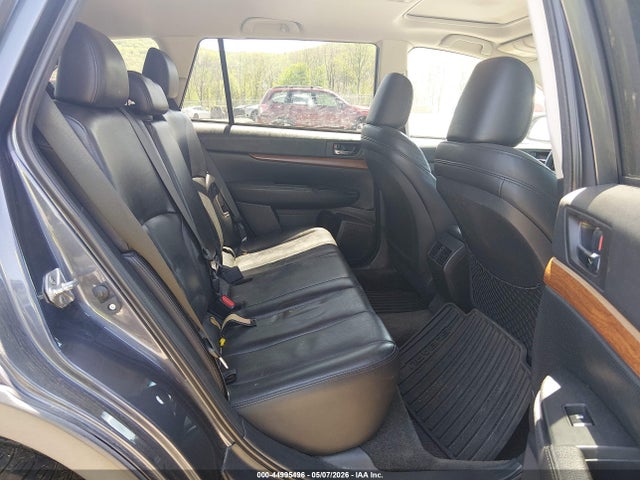 44995496 :رقم المزاد ، 4S4BRBNC6E3217972 vin ، 2014 Subaru Outback 2.5i Limited مزاد بيع