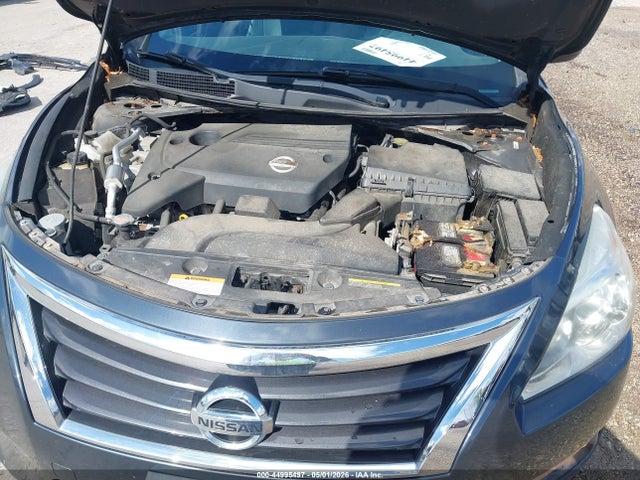 44995497 :رقم المزاد ، 1N4AL3APXDN589999 vin ، 2013 Nissan Altima 2.5 Sl مزاد بيع