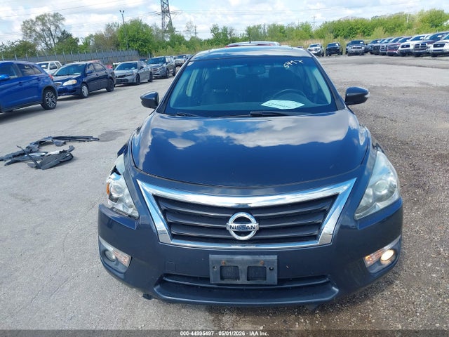 44995497 :رقم المزاد ، 1N4AL3APXDN589999 vin ، 2013 Nissan Altima 2.5 Sl مزاد بيع