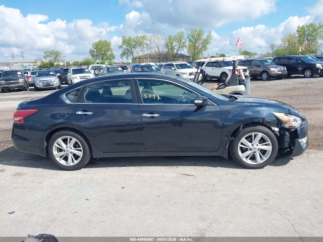 44995497 :رقم المزاد ، 1N4AL3APXDN589999 vin ، 2013 Nissan Altima 2.5 Sl مزاد بيع