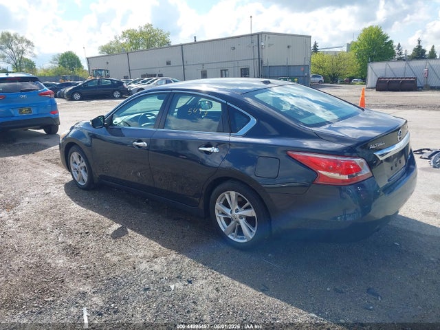 44995497 :رقم المزاد ، 1N4AL3APXDN589999 vin ، 2013 Nissan Altima 2.5 Sl مزاد بيع