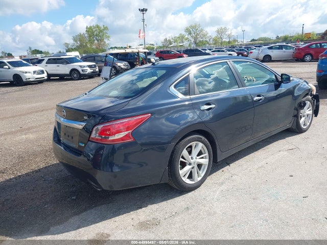 44995497 :رقم المزاد ، 1N4AL3APXDN589999 vin ، 2013 Nissan Altima 2.5 Sl مزاد بيع