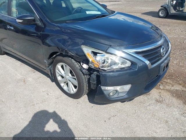 44995497 :رقم المزاد ، 1N4AL3APXDN589999 vin ، 2013 Nissan Altima 2.5 Sl مزاد بيع