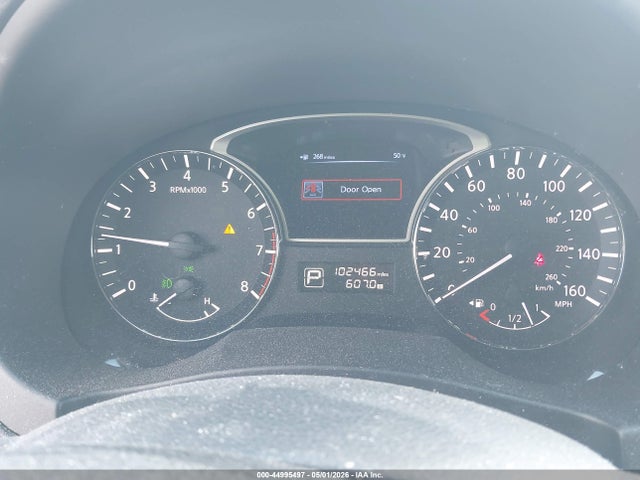 44995497 :رقم المزاد ، 1N4AL3APXDN589999 vin ، 2013 Nissan Altima 2.5 Sl مزاد بيع