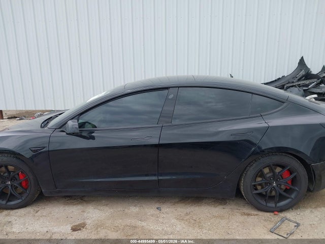 Продаж на аукціоні авто 2021 Tesla Model 3 Performance Dual Motor All-wheel Drive, vin: 5YJ3E1EC5MF926084, номер лоту: 44995499