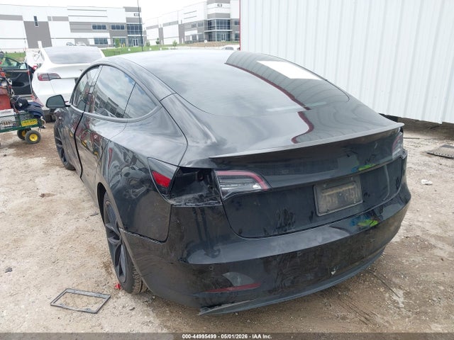 5YJ3E1EC5MF926084 Tesla Model 3 Performance Dual Motor All-wheel Drive